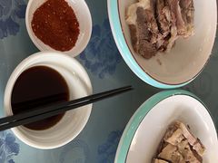 -老毛手抓·盐池滩羊非遗手抓(宁夏总店)