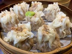 猪肉鲜笋烧卖-都一处烧麦馆(前门店)
