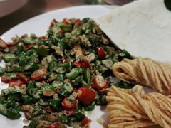 -丈母娘的饭局•新金陵菜(牛首山店)