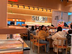 -争鲜回转寿司(海曙天一PLUS店)