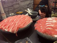 -熹悟海鲜火锅·广式打边炉