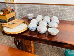 -子潇春庞牛腩粉(三大银行店)