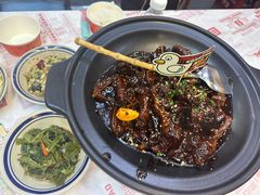 -回味黑鸭煲·始于2006(万松园店)