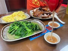 -聂记粤菜馆(鼓西路店)
