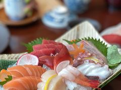 -Tsuru鹤日本料理(静安香格里拉店)