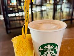 -星巴克(太原柳巷第一店)