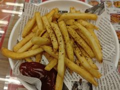 -孖记茶档·热腾茶餐(江南西plus店)