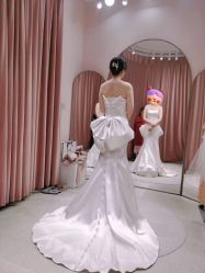 -PAI婚纱礼服设计馆【大牌租赁/高级定制】