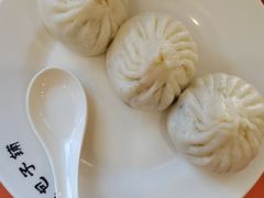 -庆丰包子铺(天桥店)