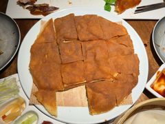 -北京老铺烤鸭(时代广场店)