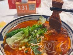 -新好景海鲜酒家(新塘店)
