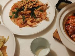 -径山十八道·风味民间菜(华夏之心店)