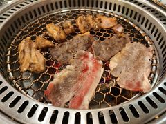 -炙忧烤肉屋(中国铁建广场店)