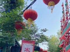 -杭州宋城