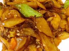 -北李妈妈菜·海肠捞饭(开发区万达店)