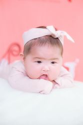 -熊猫叔叔高端儿童摄影(清江商场店)