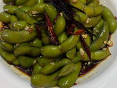 -聚味罗记大排檔·烧烤·鲜鱼杂·甲鱼煲(科学馆店)