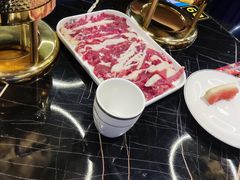 -江南福宴·澳门海鲜.牛肉火锅(汇高栢悦中心店)