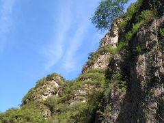 -孤山寨风景区