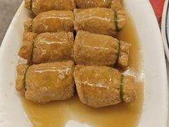 -玉华台饭庄(裕中西里小区店)