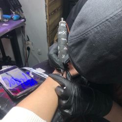 -飛凡TATTOO纹身•原创