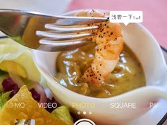 -威尼斯意餐酒吧 Venezia club(意大利风情街店)
