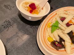 -京尊烤鸭店JINGZUN(春秀路店)