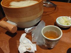 -额娘·春饼烤鸭(乐汇城店)