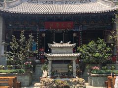 -寂照庵