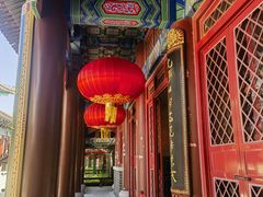 -天津妈祖文化园