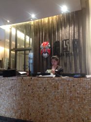 -俏江南户外宴会花园·梓塘婚礼堂(马场道店)