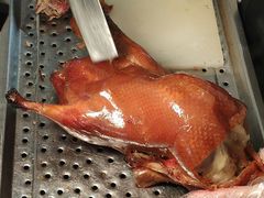 -煜丰汴京烤鸭(福彩路店)