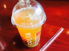 -COSTA COFFEE(昆城广场店)