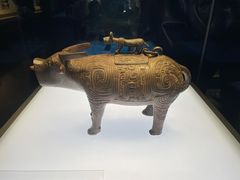 -陕西历史博物馆