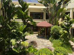 -厦门悦华酒店