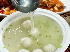 -醉壹号海鲜大排档(厦门店)