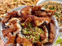-醉壹号海鲜大排档·老厦门特色菜(厦门美食地标店)