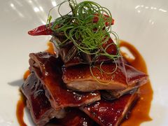 -杭州君悦酒店·湖滨28中餐厅