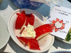 -蜀叫主·新派川渝菜场火锅(双井店)