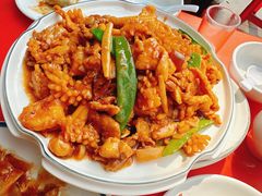 -同发号饭庄(复兴路店)