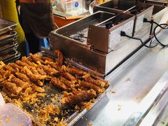 -八市阿杰五香(大元路分店)