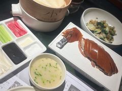 -小大董·烤鸭(凤凰汇店)