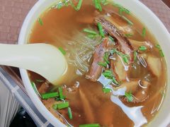 -清真蒋有记(老门东店)