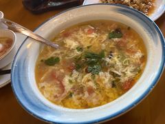 -鹤乡东北菜(崮山路店)