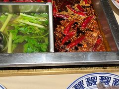 -龙森园火锅(琴台路店)