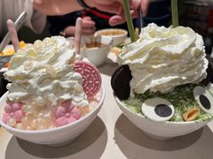 -海底捞火锅(劲松店)