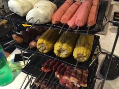 -唛嘻哒烤串朝鲜族风味(金桥店)