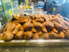 -嘎嘎鸭脑壳(蜀汉路店)