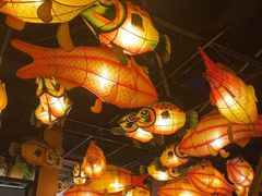 -船歌·鱼水饺青岛菜(太阳宫凯德MALL店)