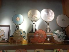 -京扇子(烟袋斜街店)
